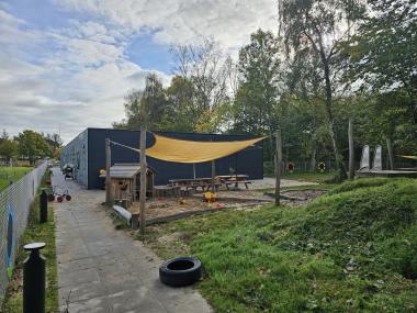 Knudsø Børnehus